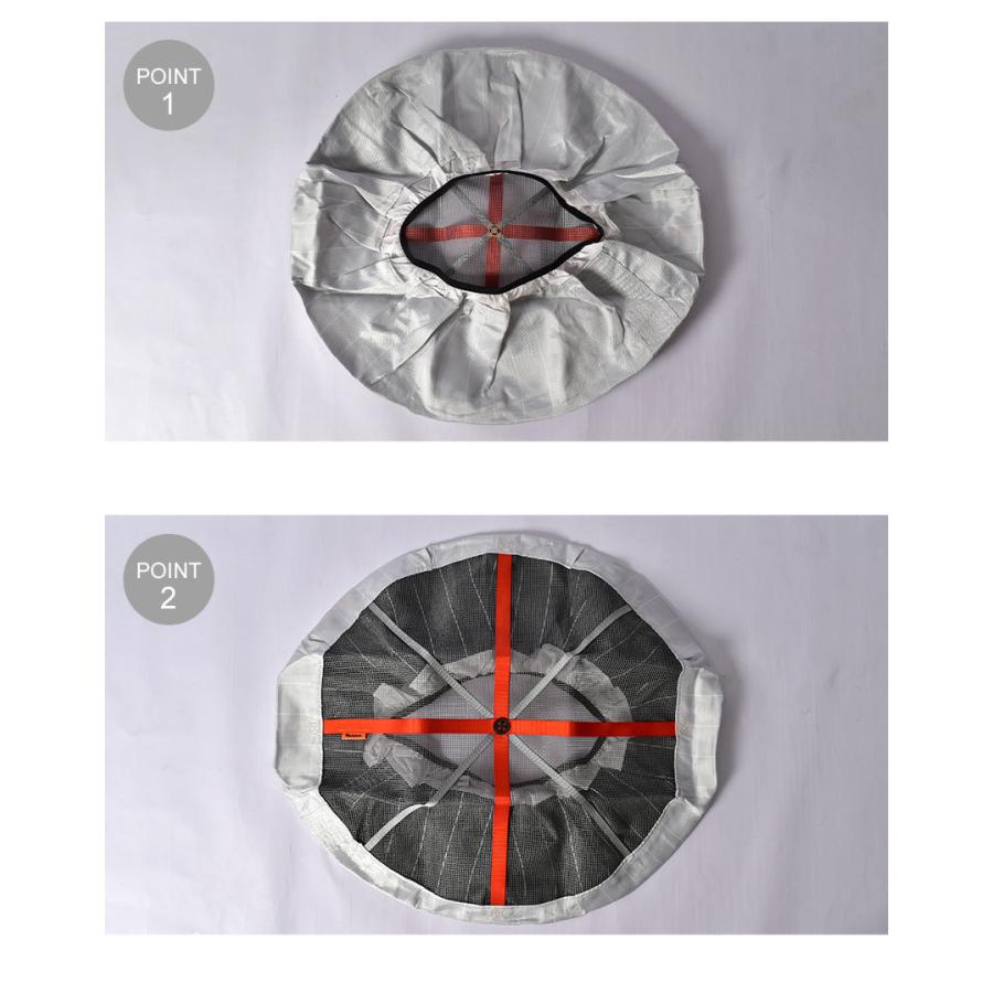 AutoSock 送料無料 オートソック ハイパフォーマンス 雪 タイヤ滑り