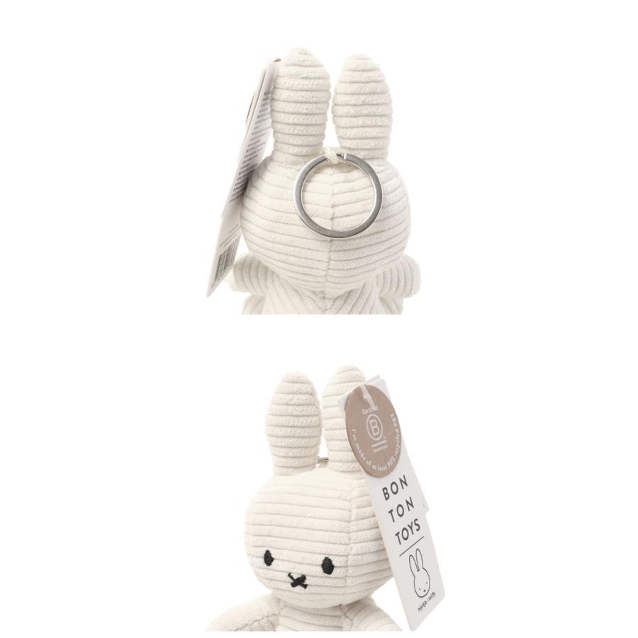 ボントントイズ キーチェーン BON TON TOYS 24205080 ベージュ