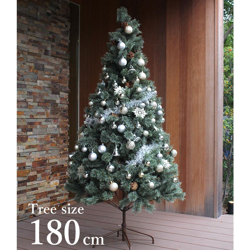 オーナメントツリー オーナメント 115個 セット ゴールド 金