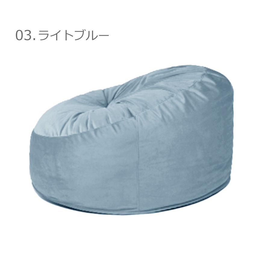 リコレット クッション ぼ〜んと大きくなる BORN SOFA RE;COLLET RC