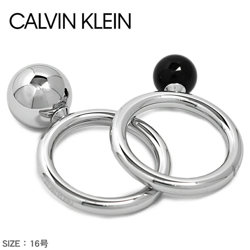 Calvin Klein（カルバン・クライン） ジュエリー メンズ レディース