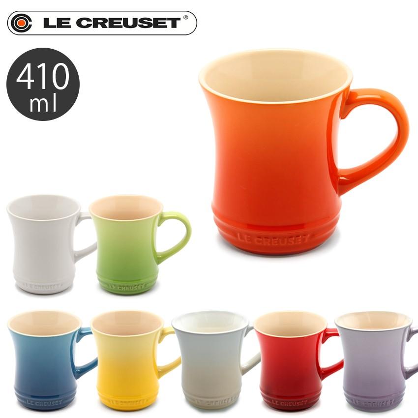 ＜ル・クルーゼ / LE CREUSET＞ シグニチャー ココット・ロンド 30cm オレンジ | 両手鍋 ｜ル