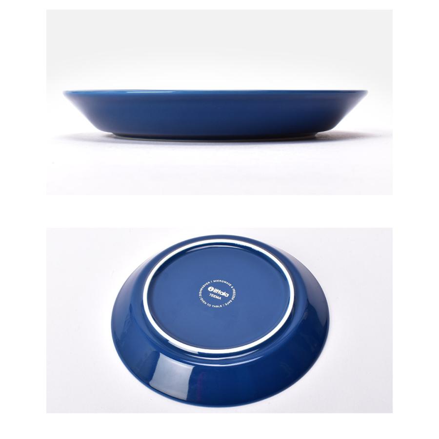 iittala（イッタラ） 皿 ティーマ 17cm プレート iittala teema plate