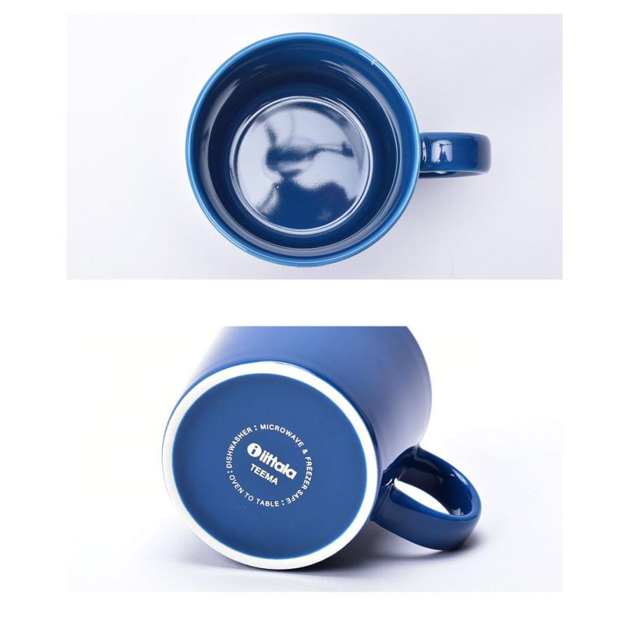 iittala（イッタラ） ティーマ マグカップ 300ml iittala teema 食洗機