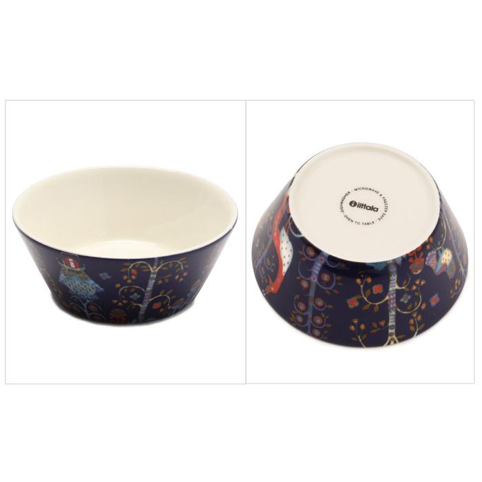 iittala（イッタラ） TAIKA タイカ ボウル 0.3l 12cm 皿 ボール 陶磁器