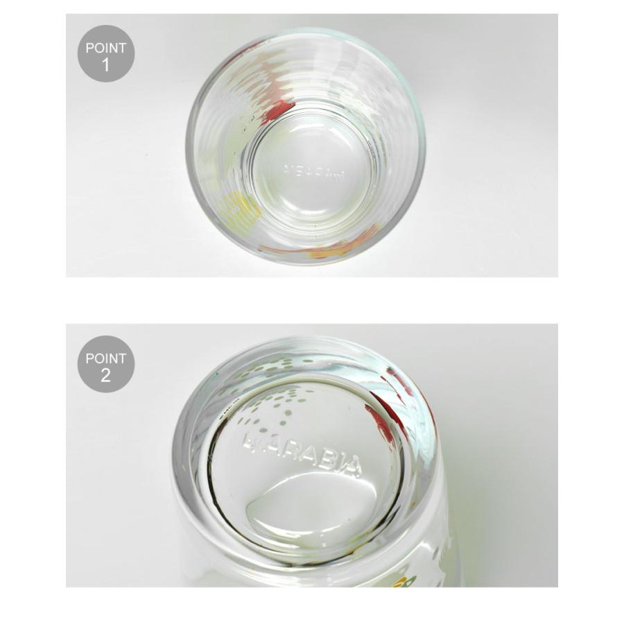 iittala（イッタラ） ムーミン タンブラー 220ml IITTALA グラス