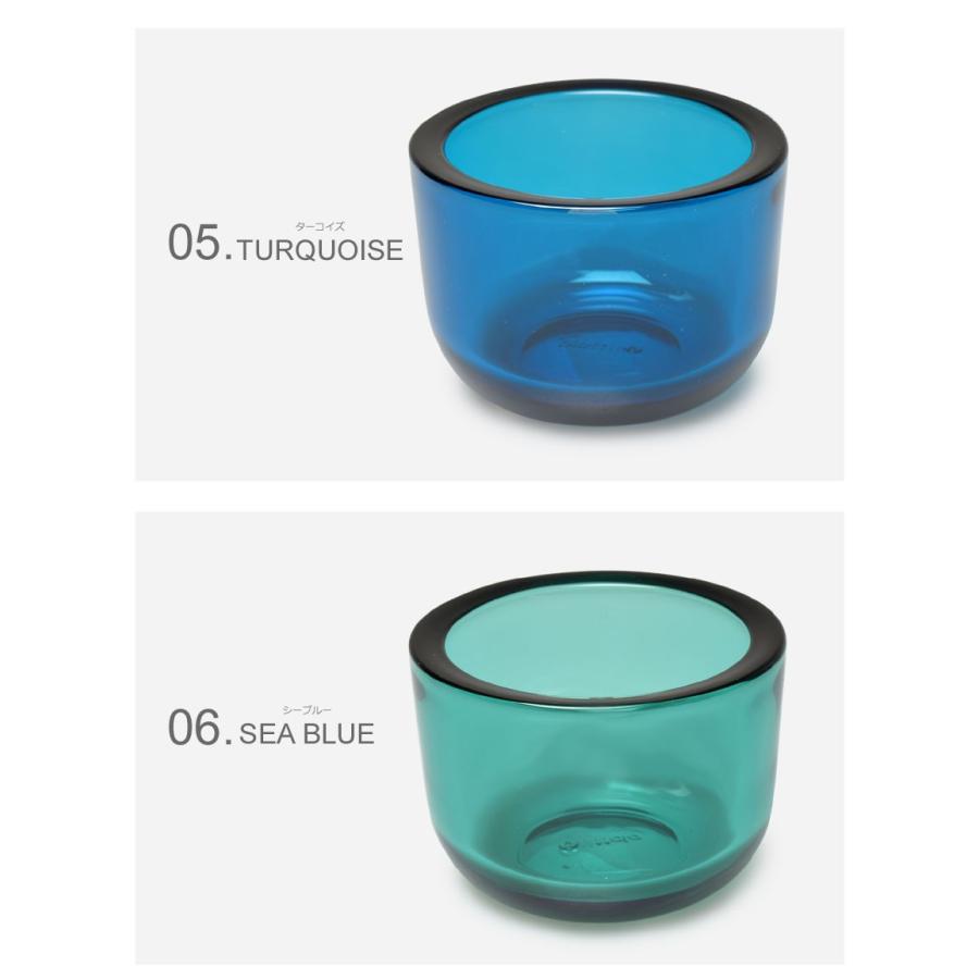 イッタラ限定品アロマキャンドル：未使用 楽天市場】【現在ポイント5倍】ARTH SUO THERAPY CANDLE 全2種