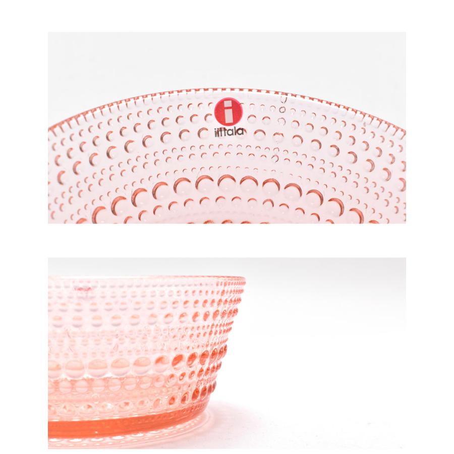 iittala（イッタラ） カステヘルミ ボウル 230ml iittala ピンク