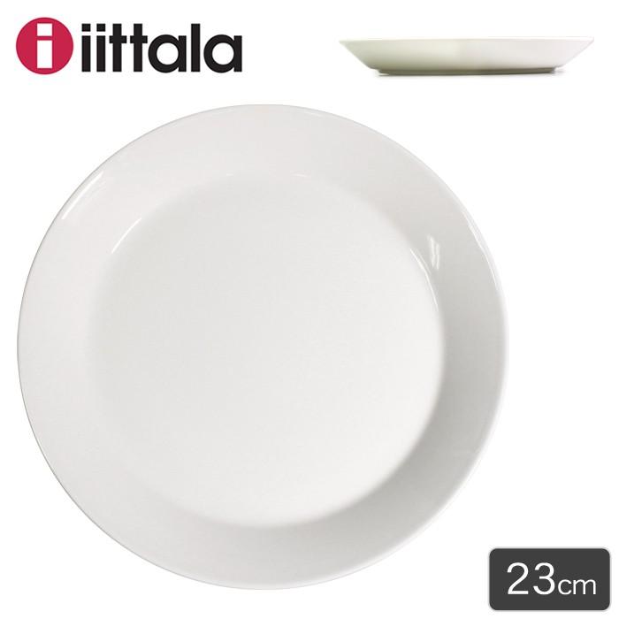 イッタラ ティーマ プレート 23cm Teema 丸皿 食器 陶磁器 シンプル 北欧雑貨 Iittala キッチン用品 ブランド Z Mall ヤフーショッピング店 通販 Yahoo ショッピング