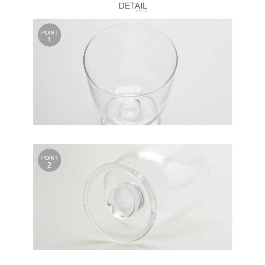 イッタラ レンピ グラス 340ml 2個セット クリア iittala lempi tumbler 2pcs clear ガラス タンブラー 食器 ペアグラス コップ キッチン おしゃれ｜z-mall｜02