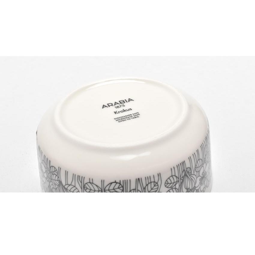 ARABIA（アラビア） 食器 クロッカス ボウル13cm ARABIA 1062353