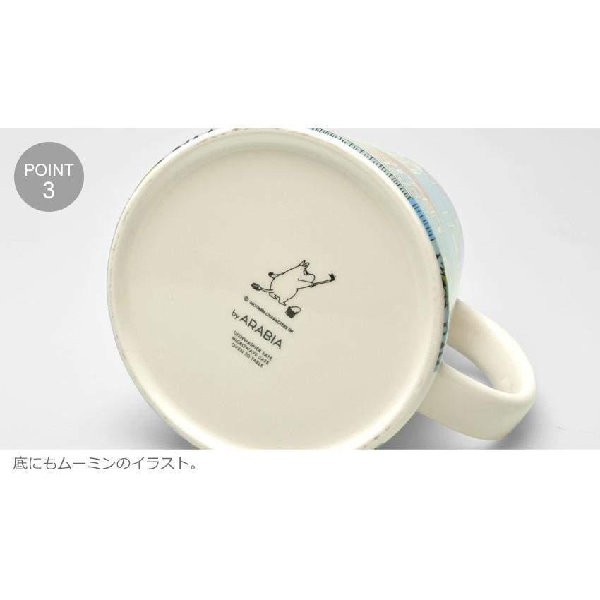 MOOMIN アラビア ピッチャー ムーミンハウス 1L ARABIA 1026056 MOOMIN アラビア ピッチャー ムーミンハウス 1L ARABIA 1026056