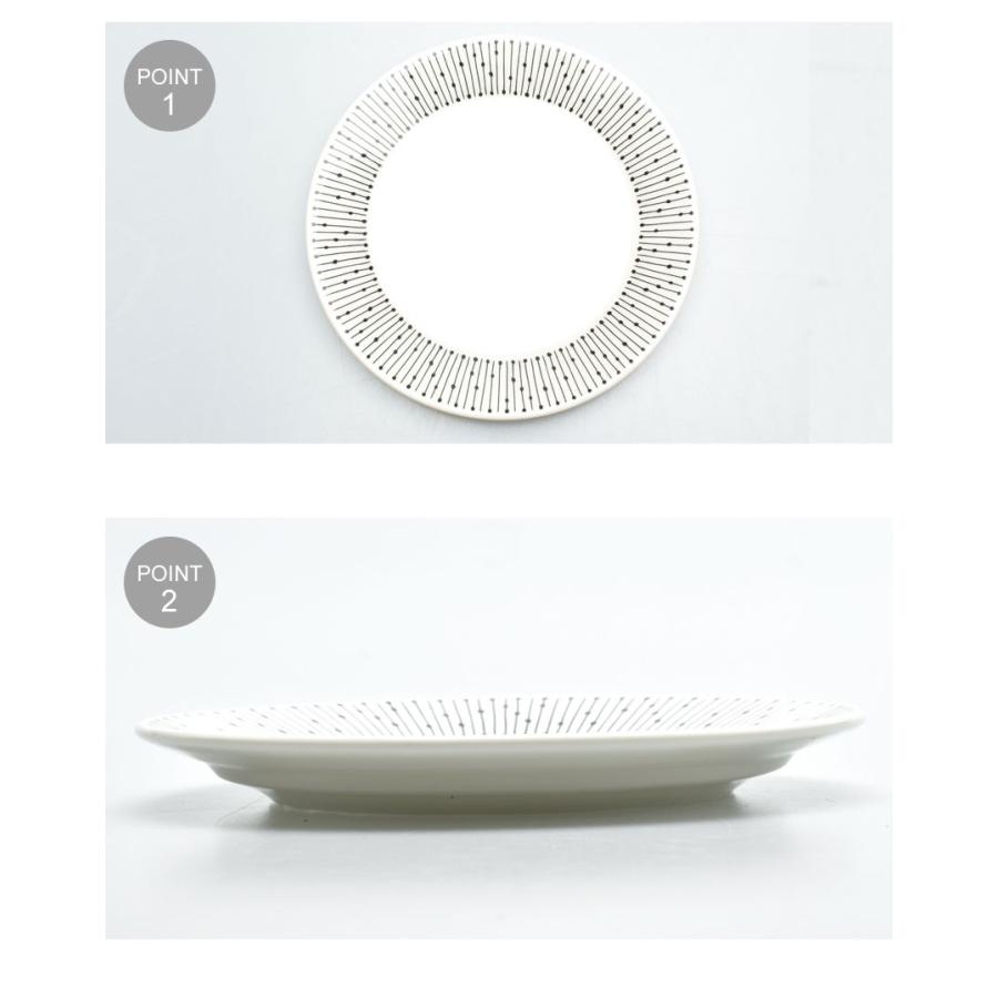 アラビア 食器 マイニオ プレート 15cm サラスタス ARABIA 1025647 ブラック 黒 雑貨 キッチン用品 磁器 北欧 プレート  ギフト | ARABIA | 02