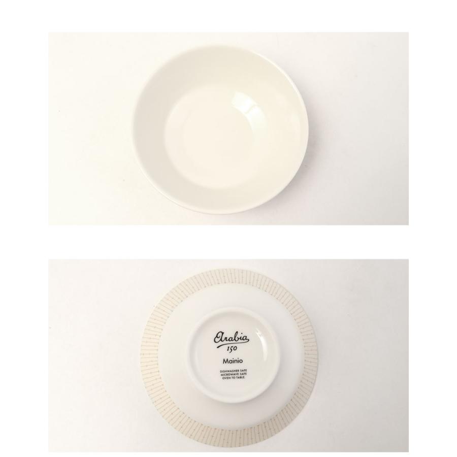 ARABIA（アラビア） 食器 ARABIA 1069225 ベージュ ホワイト 白 雑貨