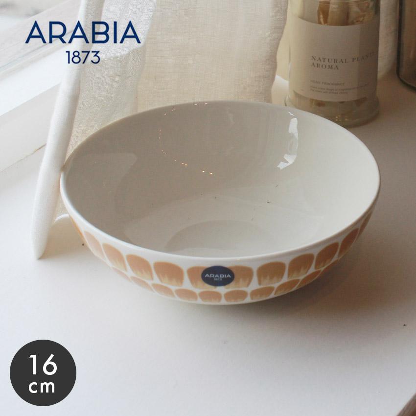 ARABIA／Taika／ タイカ 20cm 深皿 スープボウル 2枚 ARABIA アラビア  