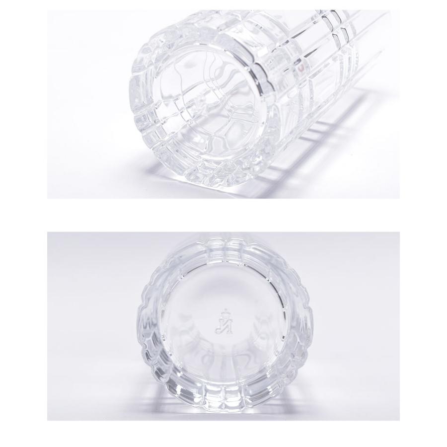 Nachtmann ナハトマン グラス ハイランド ロングドリンク 4個入