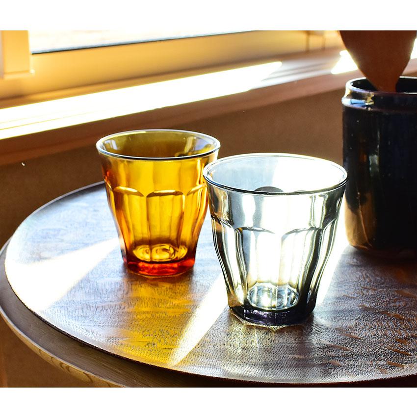 DURALEX（デュラレックス） 食器 DURALEX 1027DB06 ブラウン 茶 グレー