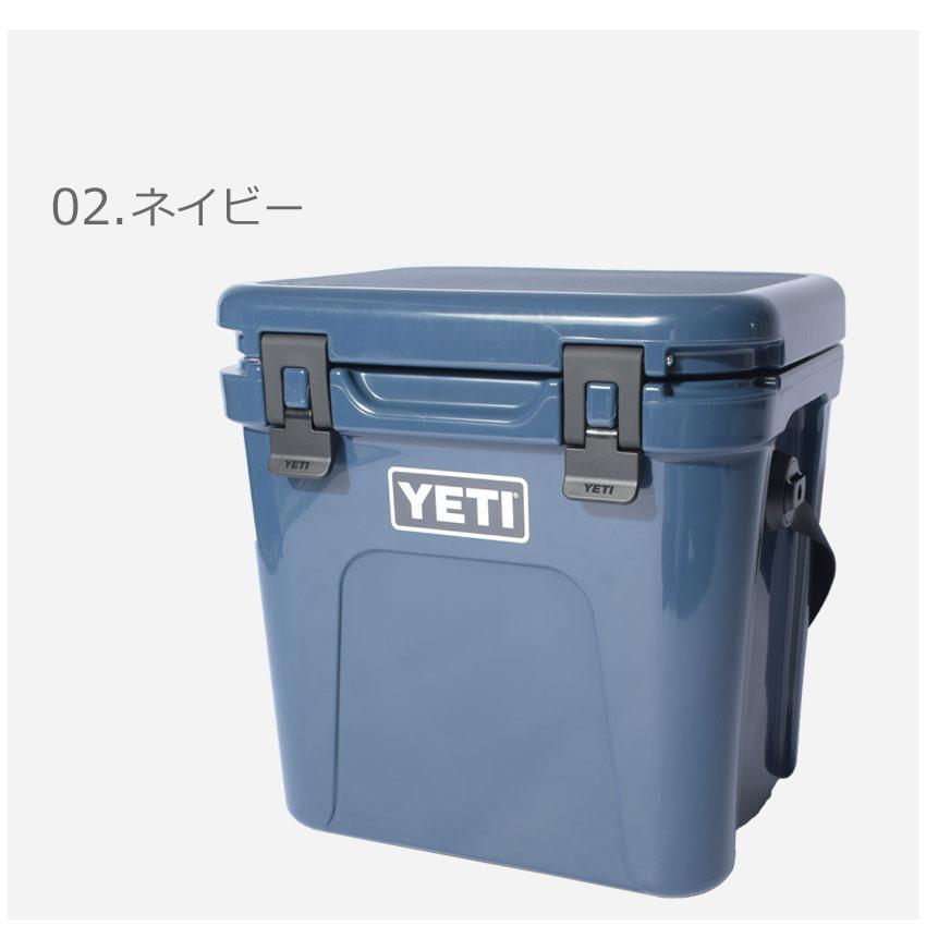 YETI（イエティ） クーラーボックス ローディ 24 YETI VRDE24 ネイビー