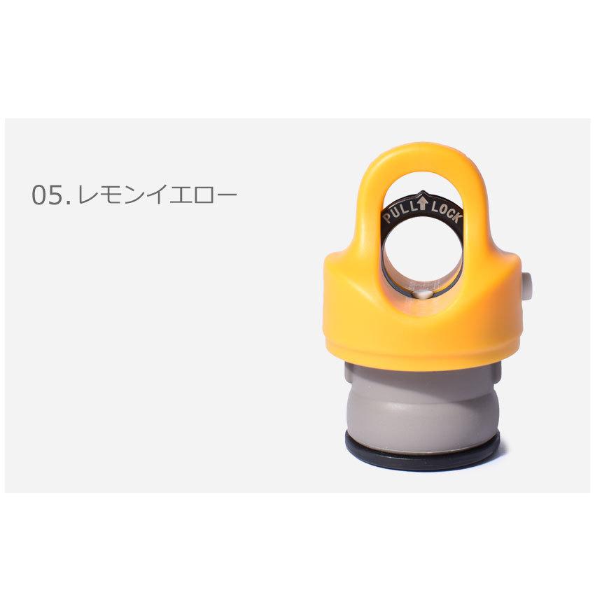 REVOMAX レボマックス V3キャップ＆パッキンセット ボトル