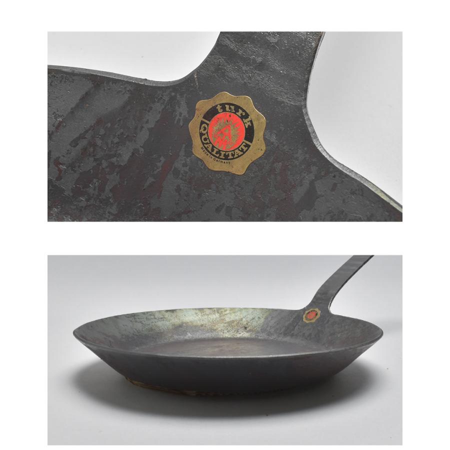 フライパン　turk ターク IH クラシック 28cm Amazon｜turk(ターク) 「クラシックフライパン 6号 28cm」 鉄