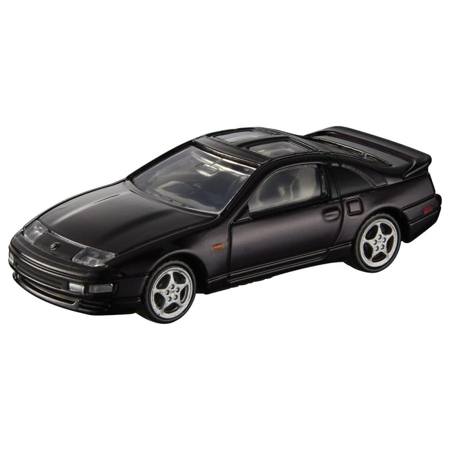 タカラトミーモールオリジナル トミカプレミアム 日産 フェアレディZ 