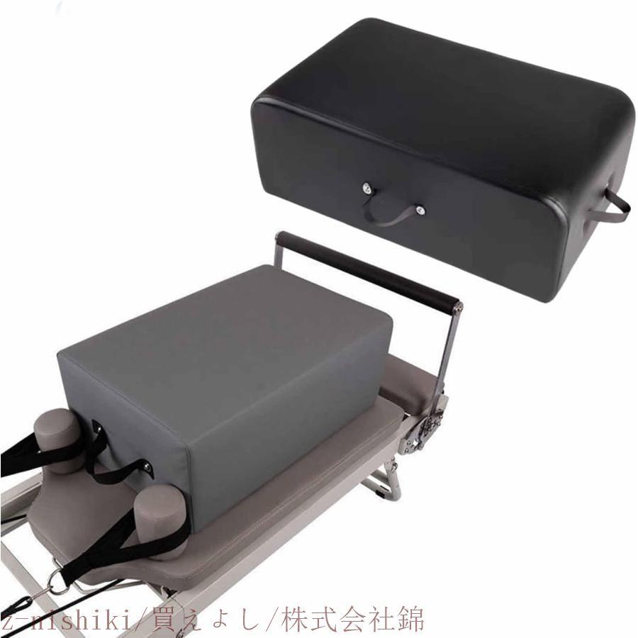 新作登場 ピラティス シッティング ボックス すべてのリフォーマー