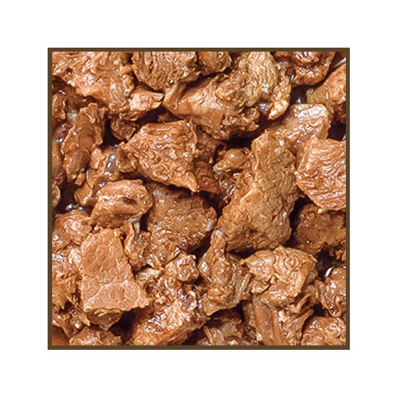 デビフペット デビフ 牛肉の角切り 150g 犬用缶詰 8個セット