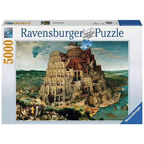 バベルの塔 101 ジグソーパズル 5000ピース Brueg D 153 Cm 101 153 Z Babel ブリューゲル B000e93j0k Z Selectionヤフーショップ X Brueg D Turmbau