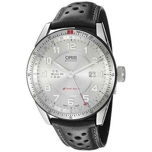 Audi メンズファッション ステンレススチール Amp スイスウォッチ カラー メンズ レザー製 Oris カジュアル腕時計 自動巻き B01bxfg98c Z Selectionヤフーショップ Www Akuya In Th