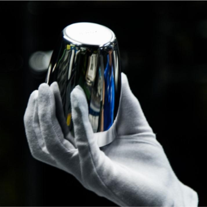 BIRDY. バーディ カクテルシェイカー 500ml ステンレス シェイカー