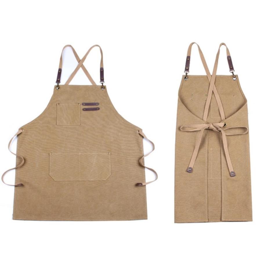ワークエプロン キャンバス エプロン おしゃれ 帆布 綿 メンズ ワークエプロン キャンバス エプロン おしゃれ 帆布 綿 メンズ