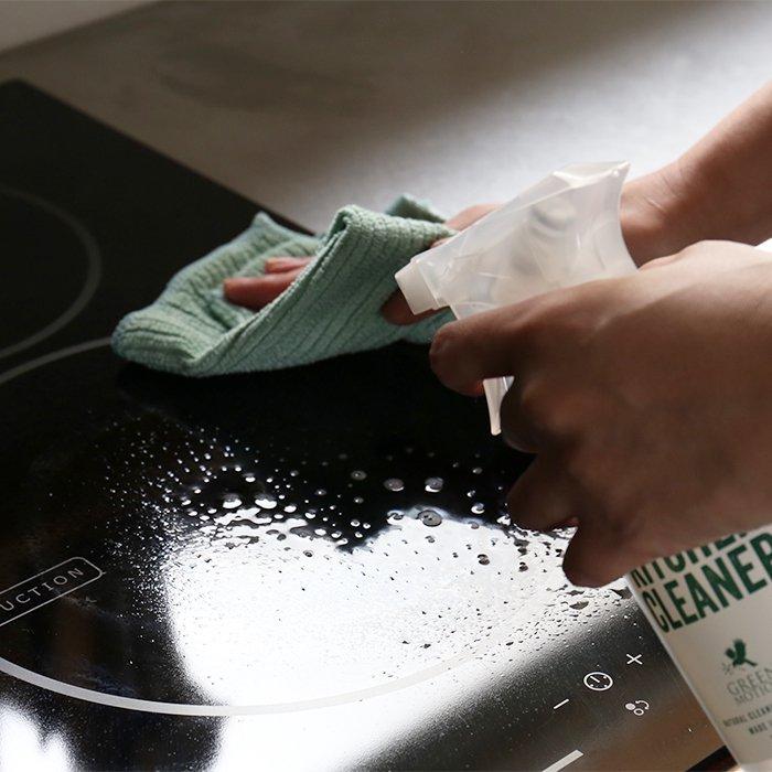 グリーンモーション エコキッチンクリーナー リフィル (原液) 200ml 2本セット GM-008-RE 食器洗い キッチン用洗剤 台所用クリーナー アウトドア キャンプ | GREEN MOTION | 02