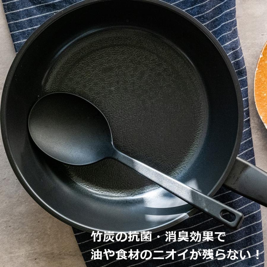 KUKUNA KITCHEN（ククナキッチン） ヒスイ クアッドコーティング