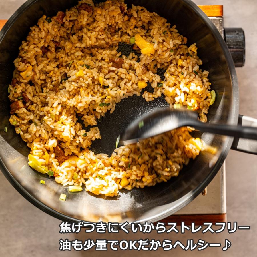 KUKUNA KITCHEN（ククナキッチン） ヒスイ クアッドコーティング