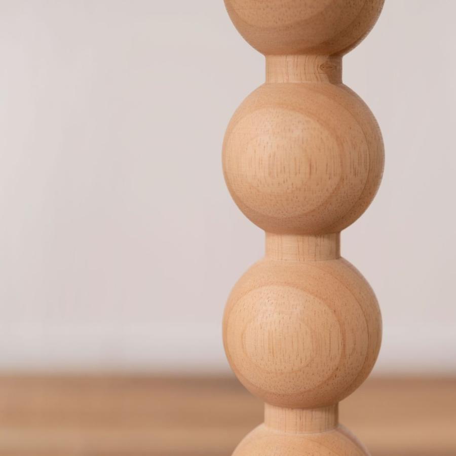 サイドテーブル ミニテーブル 丸 おしゃれ ナイトテーブル ナチュラル 北欧 ソファ ベッド パソコン 寝室 リビング PT-470 | 東谷 | 12