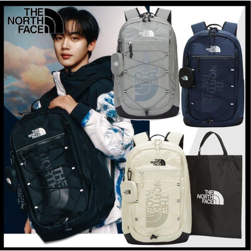 The North Face バックパック リュック ノースフェイス リュックメンズ レディース 韓国 人気 新作 22 通学 ホワイトレーベル Super Pack Nm2dn01 30l Yh11tnf010 Z Shop 通販 Yahoo ショッピング