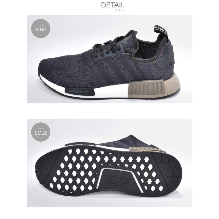 アディダス オリジナルス スニーカー Nmd R1 Ee5105 Adidas Originals メンズ 靴 シューズ 冬 Z Sports Paypayモール店 通販 Paypayモール