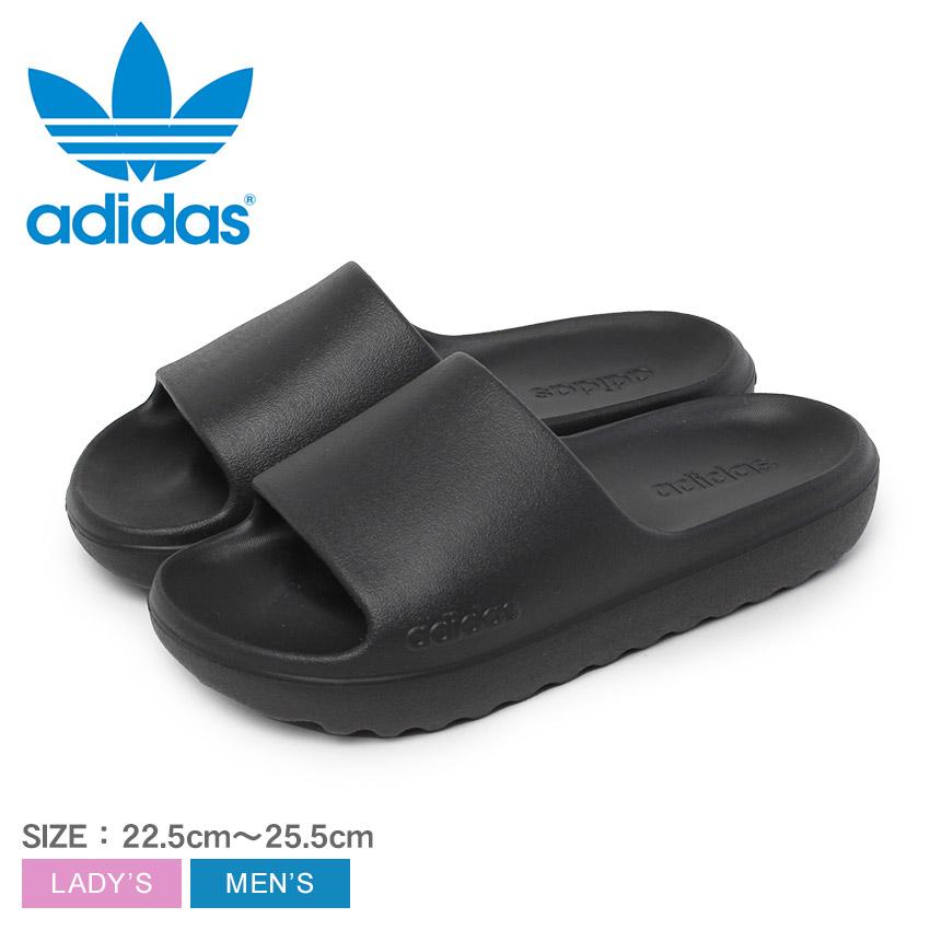 adidas（アディダス） サンダル メンズ レディース アディレッタ LUMIA
