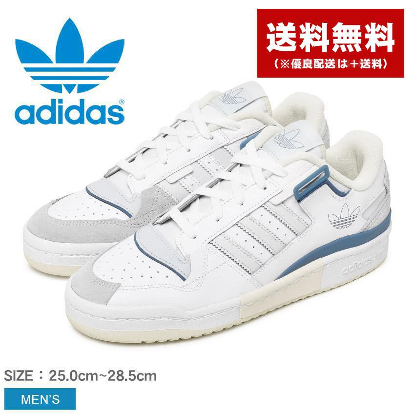 adidas（アディダス） オリジナルス スニーカー メンズ フォーラム