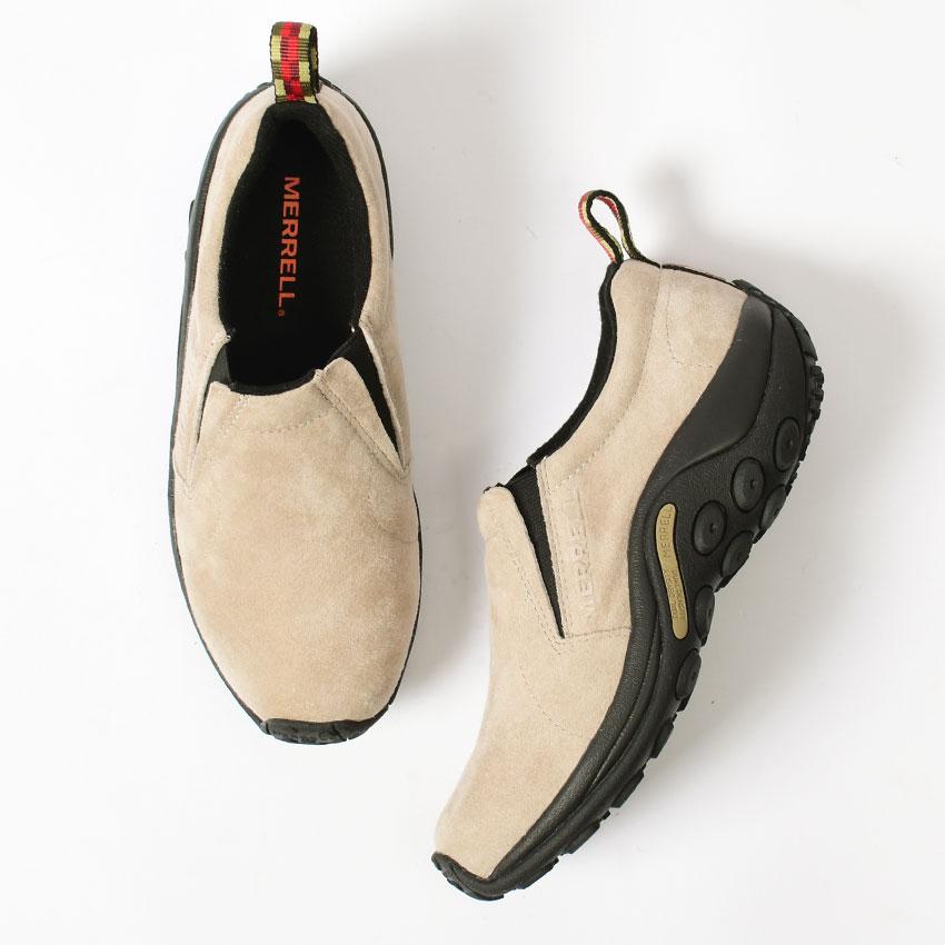 MERRELL メレル ジャングルモック レディース スリッポン 撥水 MERRELL メレル ジャングルモック レディース スリッポン 撥水