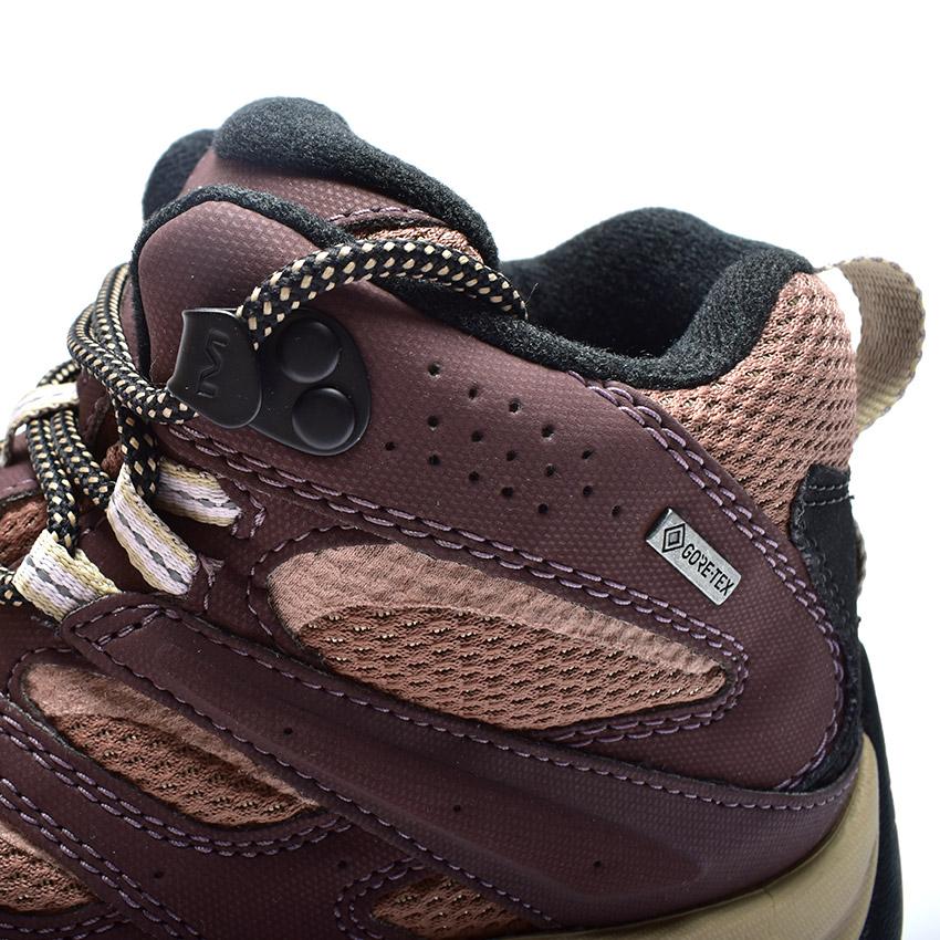 MERRELL メレル モアブ 3 レディース トレッキングシューズ MERRELL メレル モアブ 3 レディース トレッキングシューズ