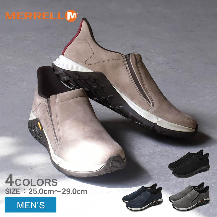 MERRELL（メレル） モックシューズ メンズ ジャングル モック 2.0