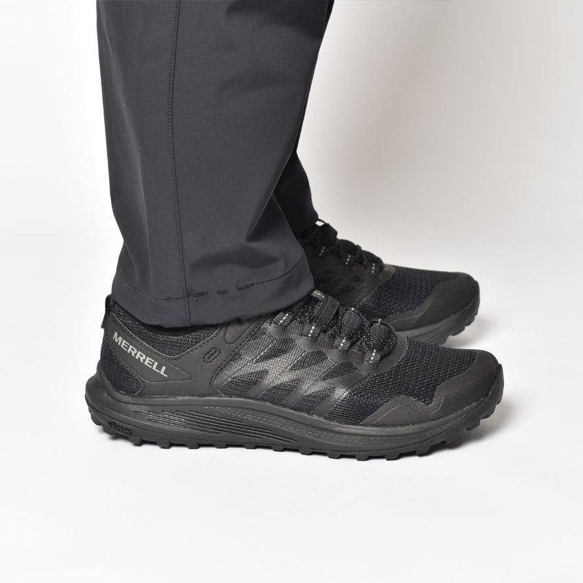 MERRELL メレル トレッキングシューズ メンズ ノバ 3 MERRELL メレル トレッキングシューズ メンズ ノバ 3