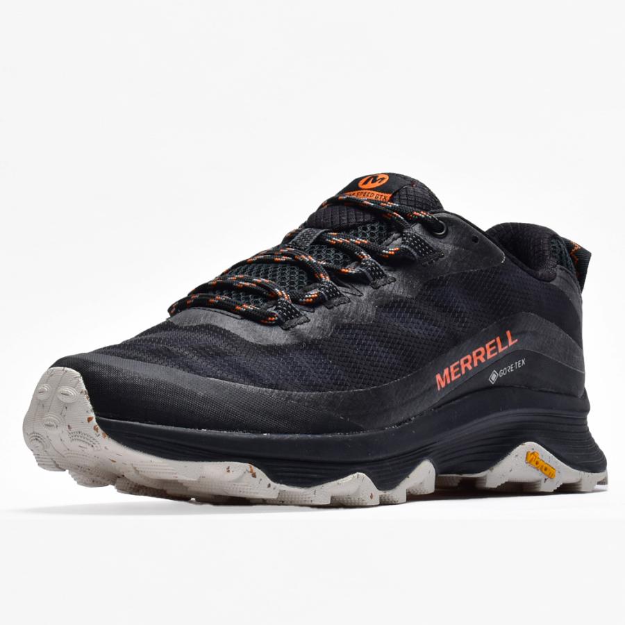 MERRELL SALE メレル ハイキングシューズ メンズ モアブスピード MERRELL SALE メレル ハイキングシューズ メンズ モアブスピード