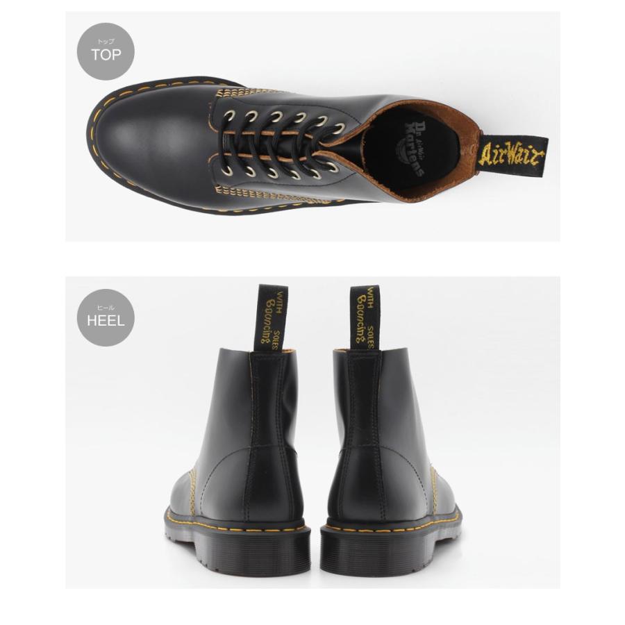 Dr.Martens（ドクターマーチン） メンズ レディース ブーツ 101 アーク