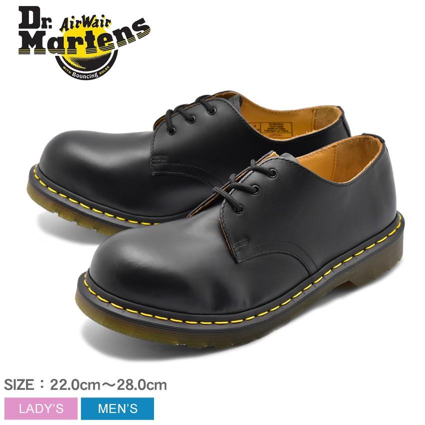 Dr.Martens（ドクターマーチン） メンズ レディース 3ホール シューズ