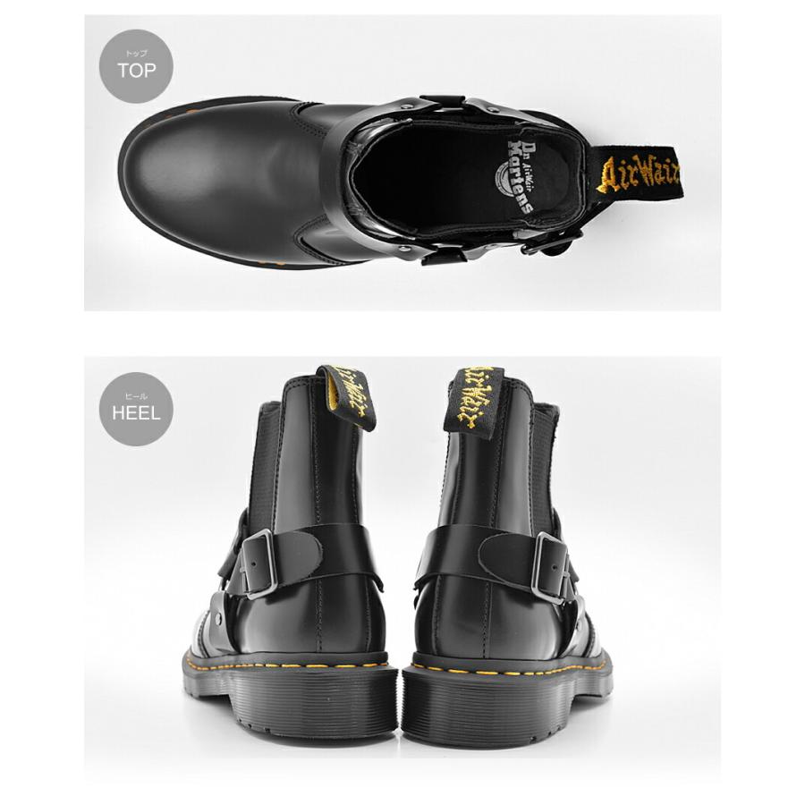 Dr.Martens（ドクターマーチン） メンズ レディース ブーツ ウィン