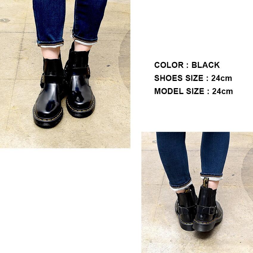 Dr Martens ドクターマーチン メンズ レディース ブーツ ウィンコックス チェルシーブーツ 冬 Z Sports ヤフーショッピング店 通販 Yahoo ショッピング