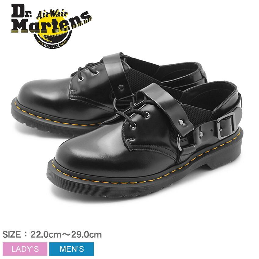 Dr.Martens（ドクターマーチン） メンズ レディース シューズ フルマー