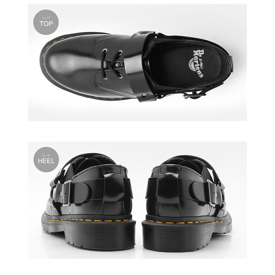 Dr.Martens（ドクターマーチン） メンズ レディース シューズ フルマー
